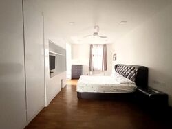 The Hacienda (D15), Condominium #617751921